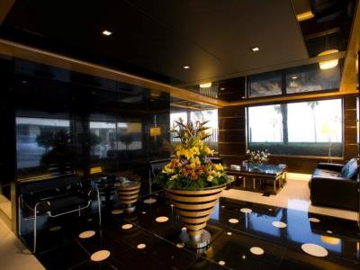Lahoya Beirut Hotel 外观 照片