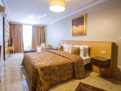 Lahoya Beirut Hotel 外观 照片