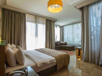 Lahoya Beirut Hotel 外观 照片