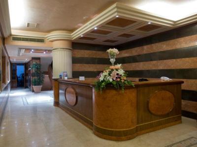 Lahoya Beirut Hotel 外观 照片