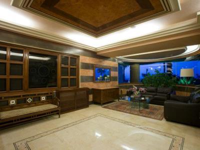 Lahoya Beirut Hotel 外观 照片