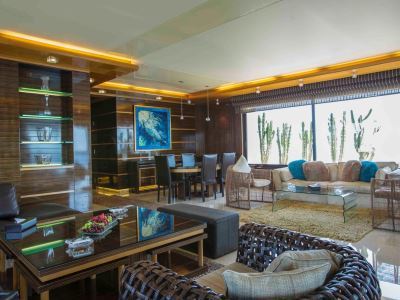 Lahoya Beirut Hotel 外观 照片