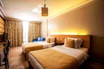 Lahoya Beirut Hotel 外观 照片